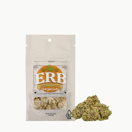ERB - ERB EIGHTH - Grease Monkey - 1