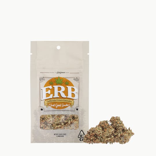 ERB - ERB EIGHTH - GSC - 1