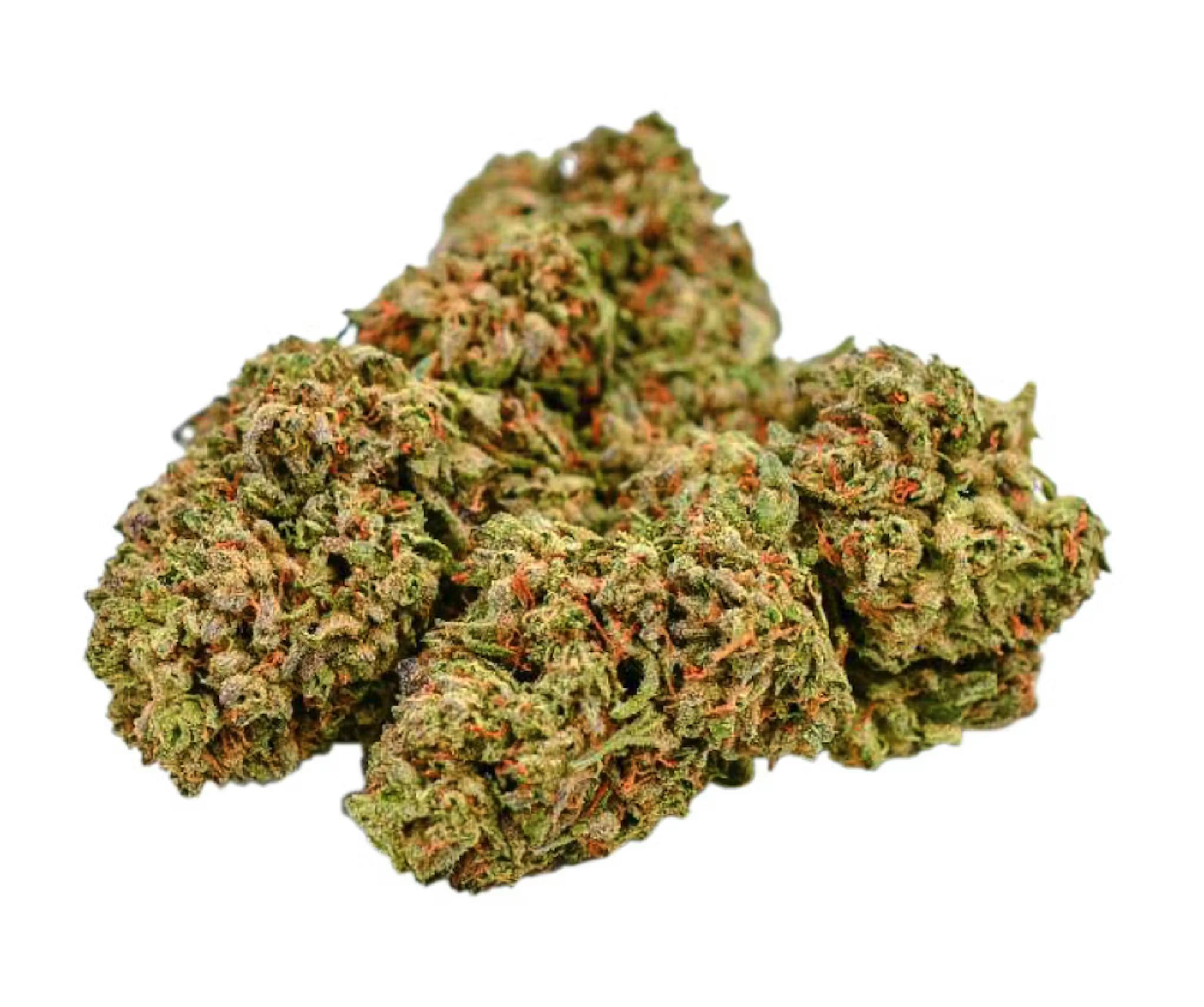 ERB - ERB | Grease Monkey | Big Buds | 14g - 1