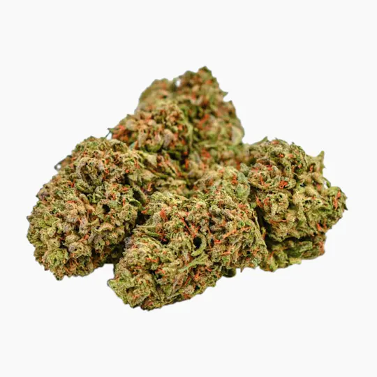 ERB - ERB | Grease Monkey | Big Buds | 14g - 1