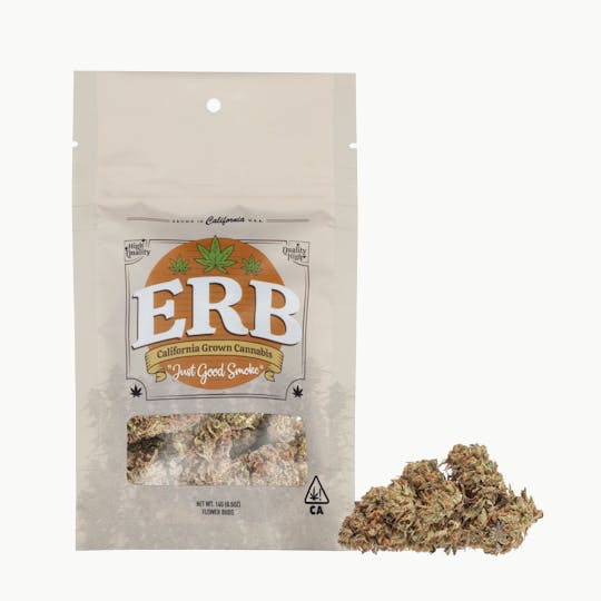 ERB - ERB HALF OZ - GSC - 1