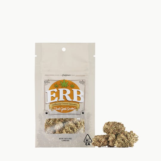 ERB - ERB EIGHTH - Wedding Cake - 1