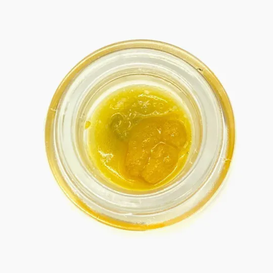 Alien Labs - Blueberry Alien Mints | Live Sauce | 1g - 1