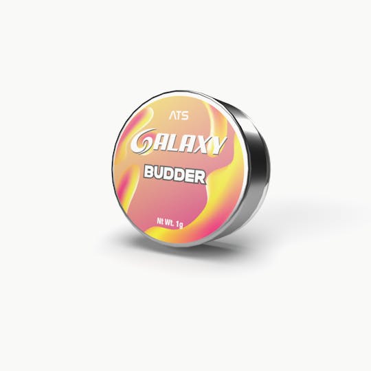 Galaxy - Wedding Cake Budder - OK - 1