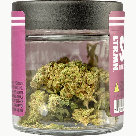 STiCKS - Sticks - Gas Hole, 3.5g - 1