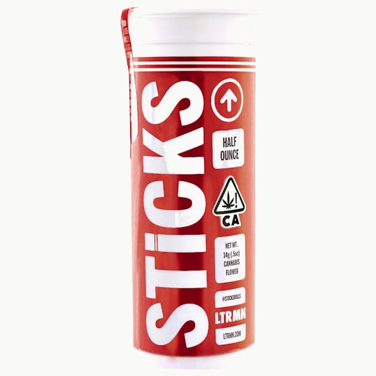 STiCKS - Sticks - Cherry Gorilla, 14g - 1