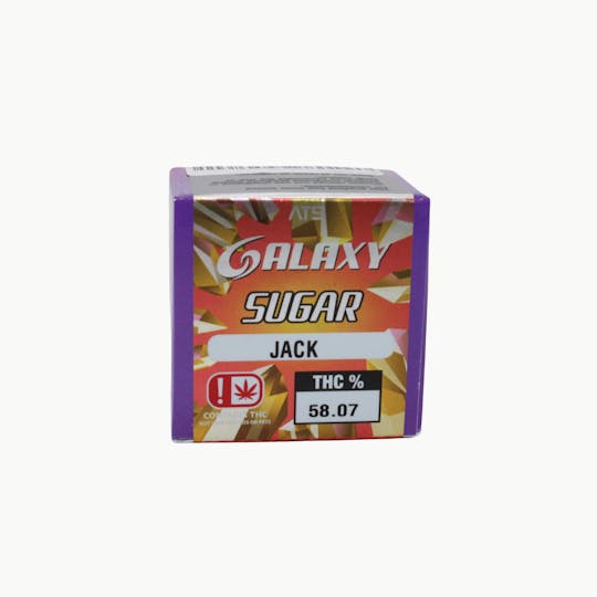 Galaxy - Jack Sugar - OK - 1