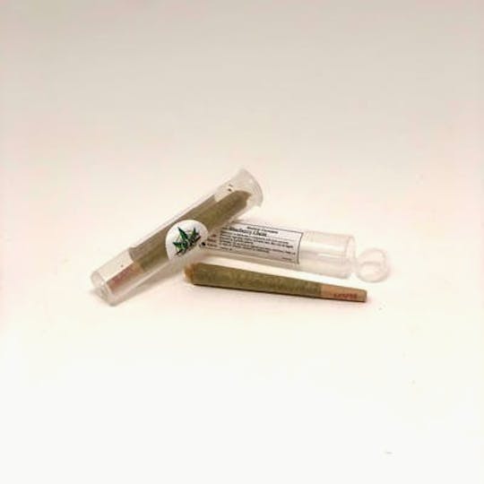 Organic Goods - Blueberry Chemdawg Pre-Roll - 1