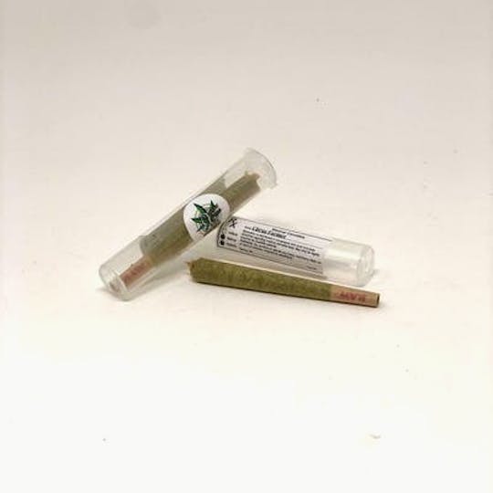 Organic Goods - Citrus Farmer Pre-Roll - 1