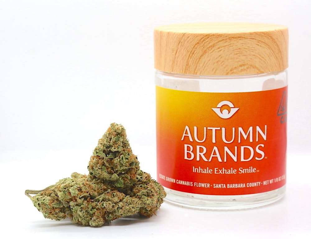 Autumn Brands - Mother's Milk #31 - 1
