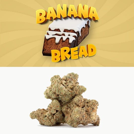 GAGE - Banana Bread - 1