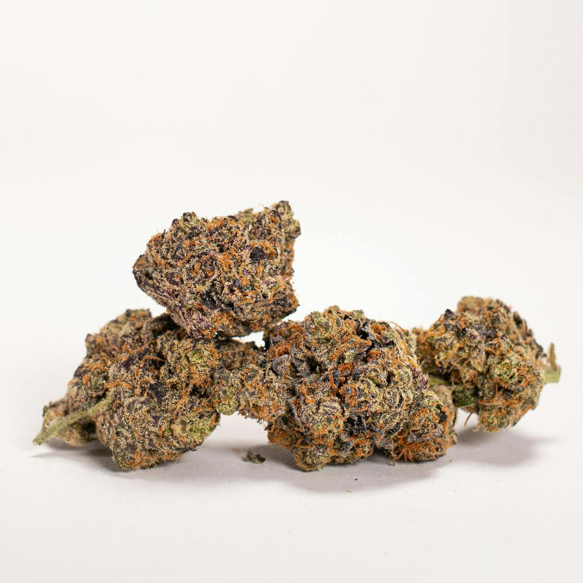 A Golden State - A Golden State | Night Sky | Minis | 0.3g ea | 5pk - 1
