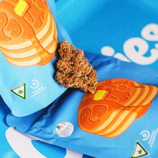 Cookies Michigan - Pancakes - 1