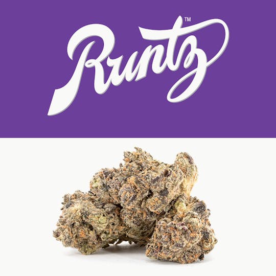Cookies Michigan - White Runtz - 1