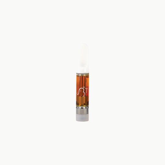 OM Extracts - Yola Bars Winterized CO2 Vape Cart - 1