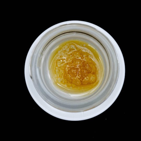 Boro Family Farms - GMO x Birthday Cake - Live Resin - 1g - 1