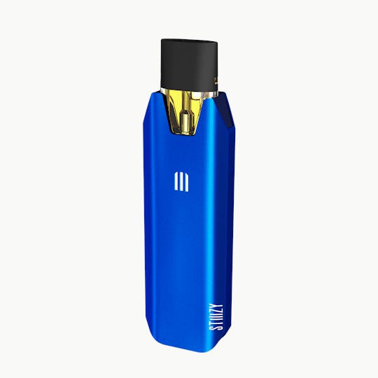 STIIIZY - Battery - BIIIG - Blue - 1