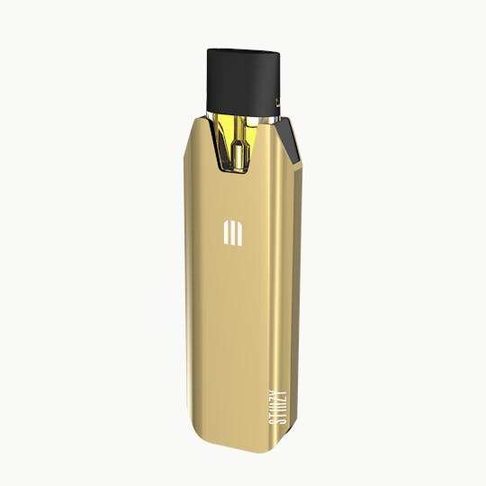 STIIIZY - Battery - BIIIG - Gold - 1