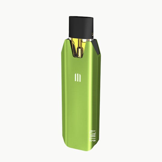 STIIIZY - Battery - BIIIG - Green - 1