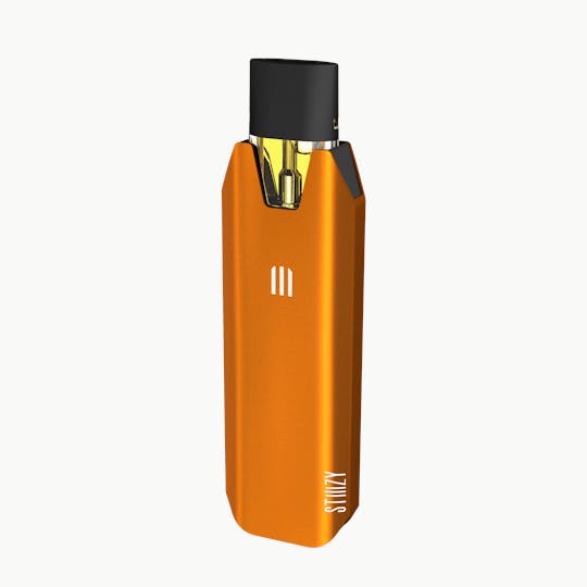 STIIIZY - Battery - BIIIG - Orange - 1