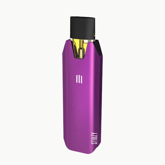 STIIIZY - Battery - BIIIG - Purple - 1