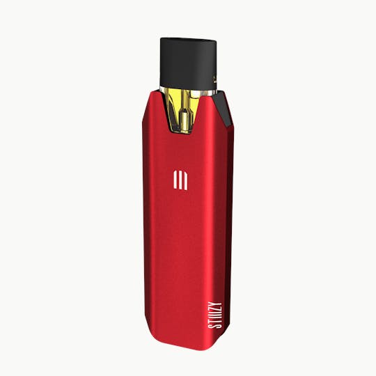 STIIIZY - Battery - BIIIG - Red - 1