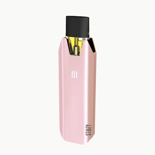 STIIIZY - Battery - BIIIG - Rose - 1