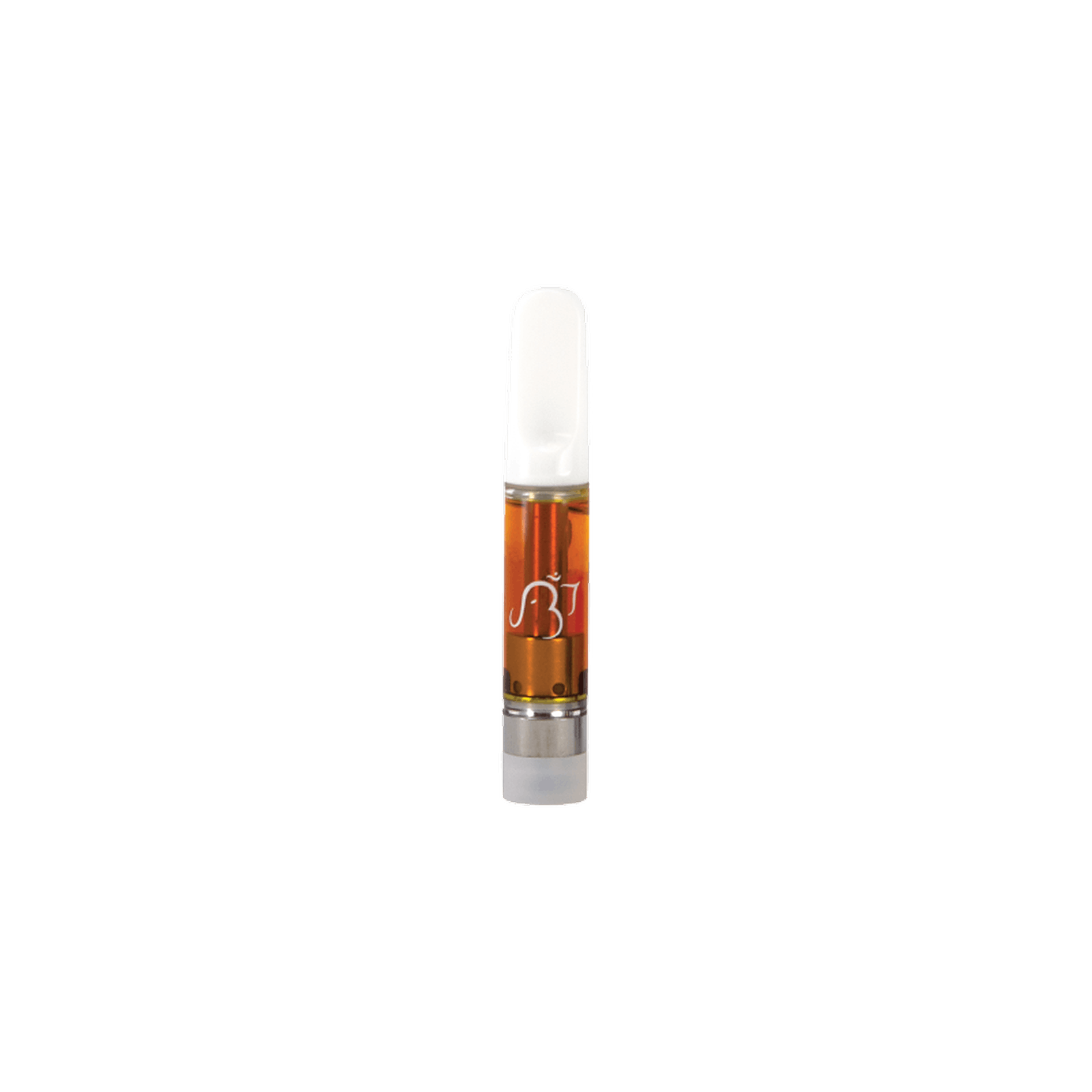 OM Extracts - Special Sauce 12:1 Winterized CO2 Vape Cart - 1