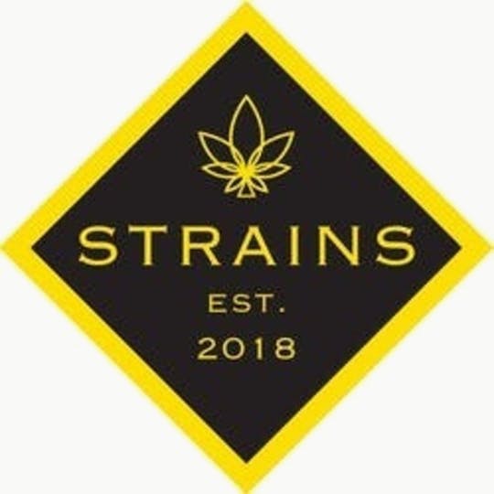 Strains - Han Solo Burger - 1