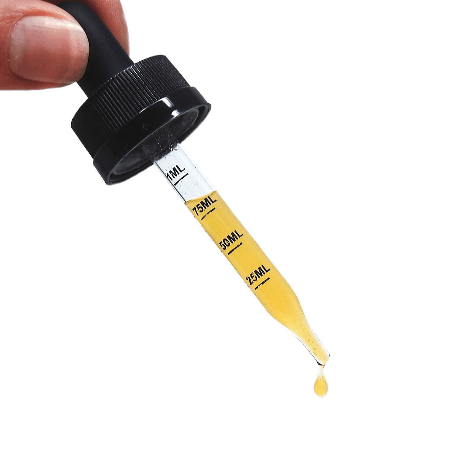 OM Extracts - Cosmic Fruit MCT Tincture - 1