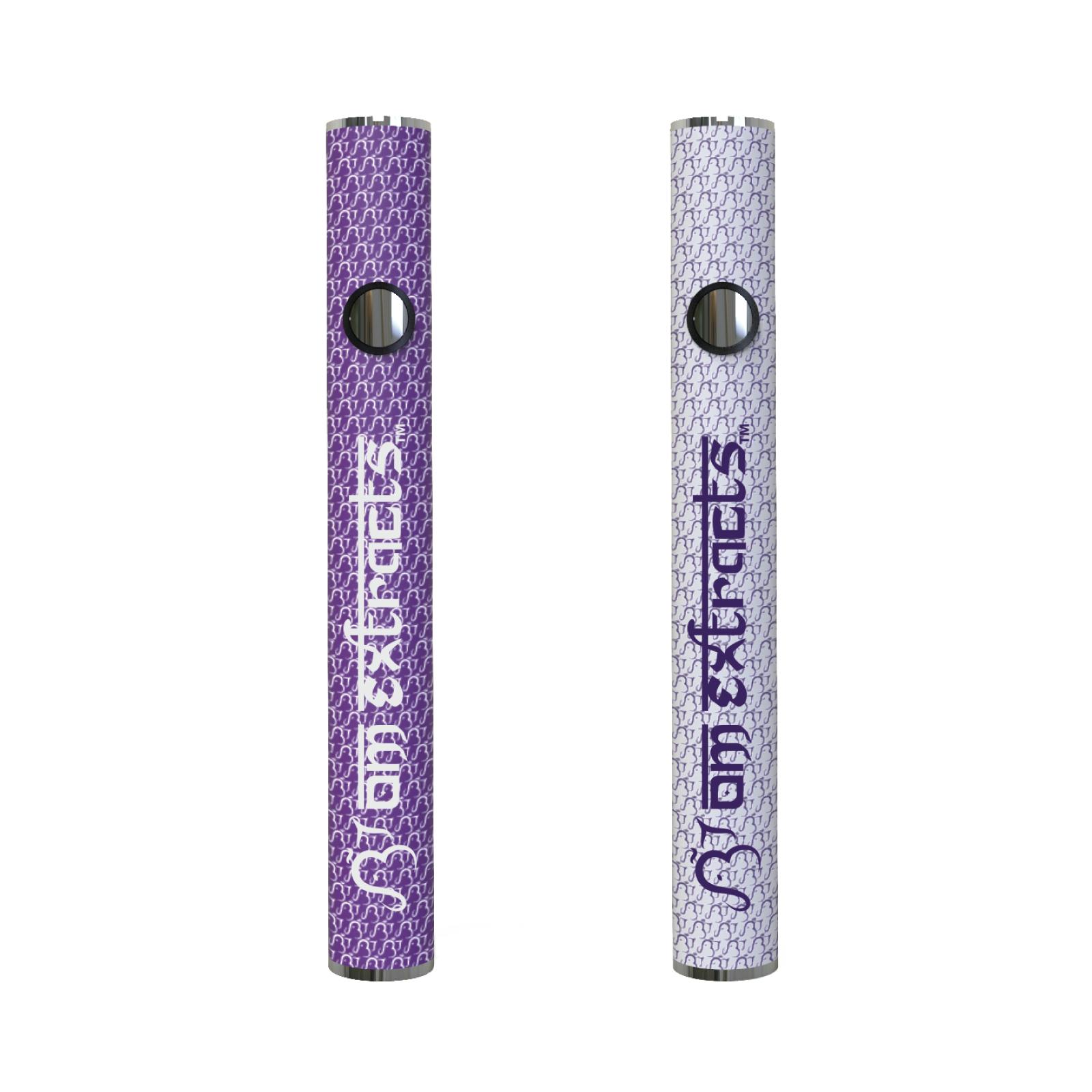 OM Extracts - OM Extracts Adjustable Vape Batteries - 1