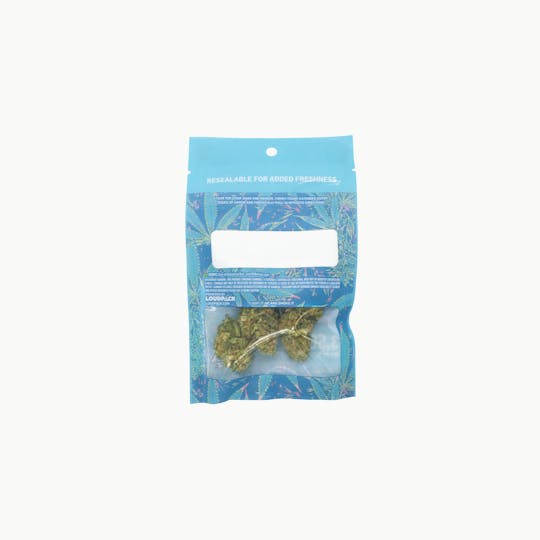 Loudpack - Loudpack | Do Si Do Indica (3.5g) - 1