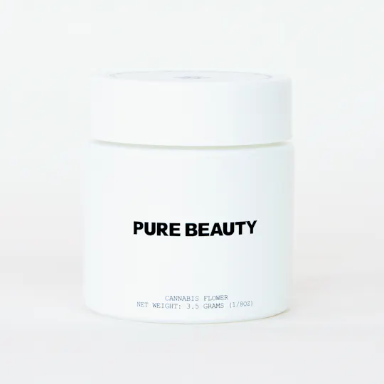 Pure Beauty - Terry T | 3.5g Indoor - 1