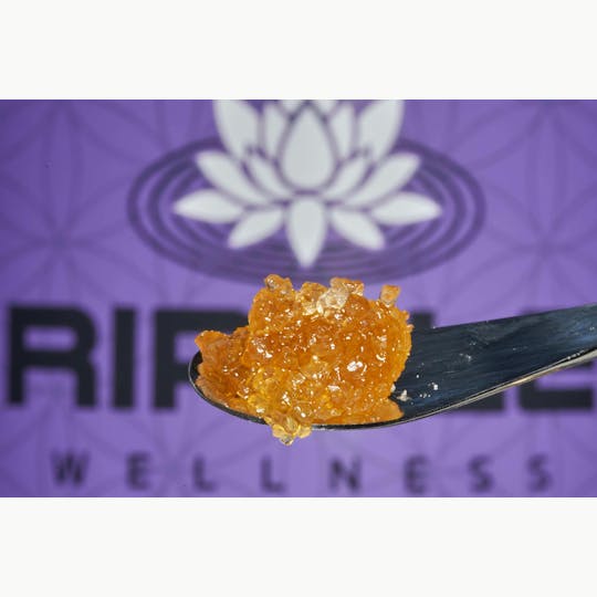 Ripple Wellness - Concentrate - Jungle Juice - Live Diamonds - 1