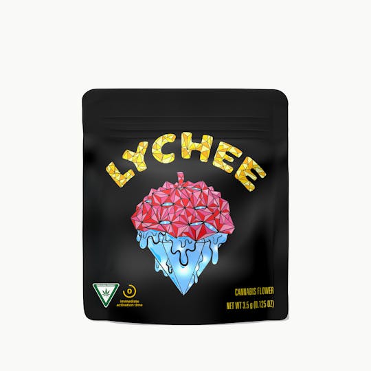 Cookies Michigan - Lychee - 1