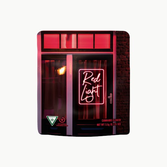 Cookies Michigan - Red Light - 1
