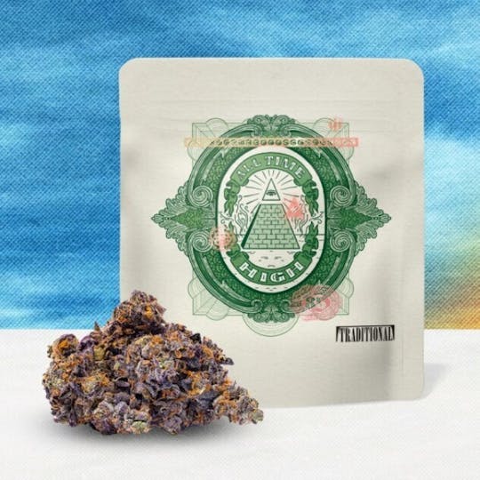 Cookies Michigan - All Time High - 1