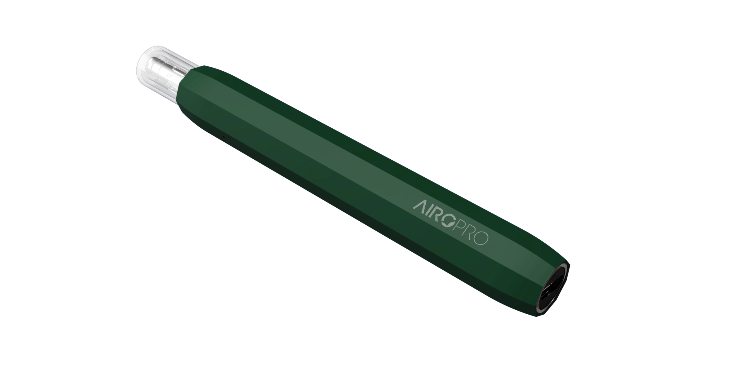 Airo Brands - AiroPro Vaporizer - Emerald - 1