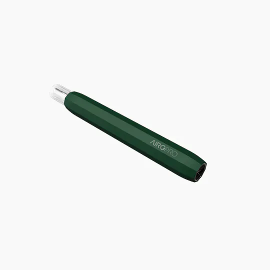 Airo Brands - AiroPro Vaporizer - Emerald - 1