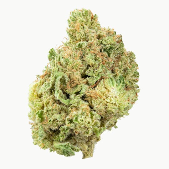 Flow Kana - Bubba Kush by Beija Flor | Silver - 1