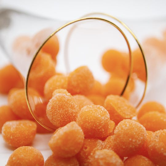 Juicy Gummy Drops - Mimosa - 300mg - 1