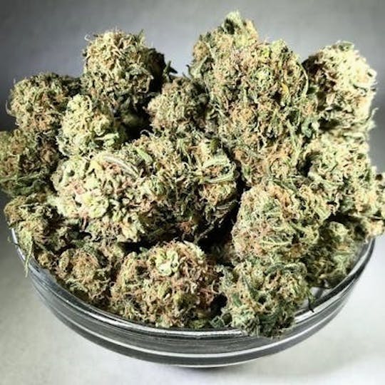 Organic Goods - Super Critical Bud - 1