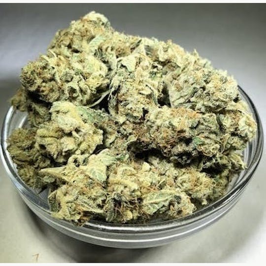 Organic Goods - Lemon Sour Diesel - 1