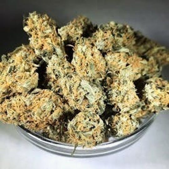 Organic Goods - Super Lemon Haze - 1