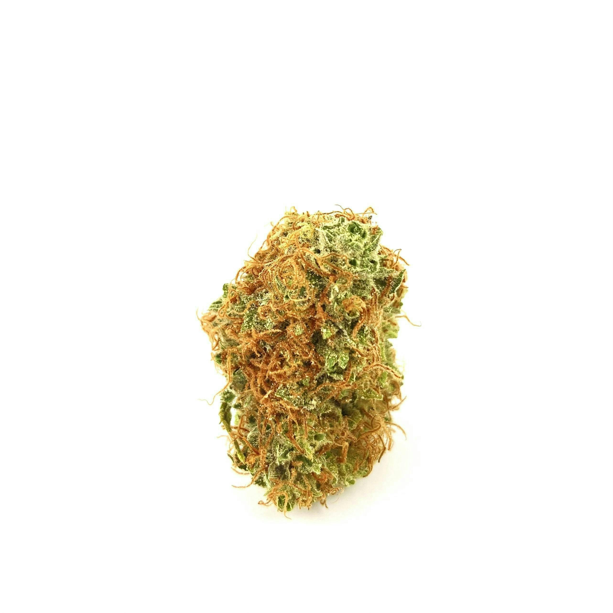 Indico - Pineapple Trainwreck - 1