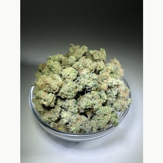 Organic Goods - Daywrecker - 1