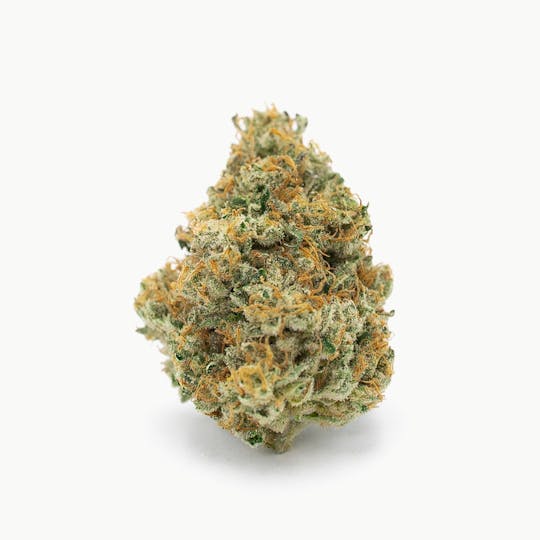 Ember Valley - Jack Cake 3.5G - 1