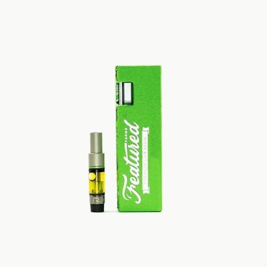 ROVE - Featured Farms Live Resin - Vader OG - 0.5g - NV - 1