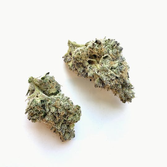 Ascension Farm - Wedding Pie - 1