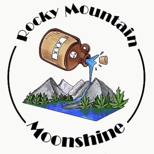 Garden First Cannabis - Rocky Mountain Moonshine Pre-Roll Puff Pack by Garden First - 1